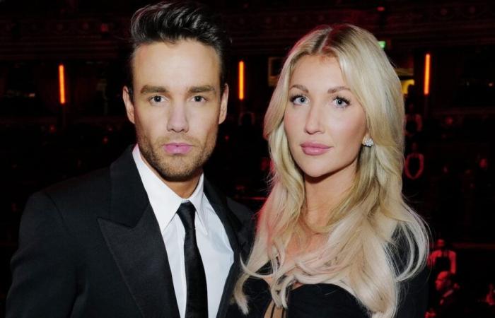 Liam Payne: der herzzerreißende Schrei von Kate Cassidy, seiner Partnerin