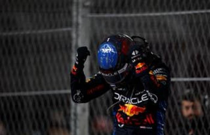 F1 2024 Vegas Grand Prix LIVE: Rennergebnisse und Rangliste, während Verstappen sich den Titel 2024 sichert und Russell gewinnt