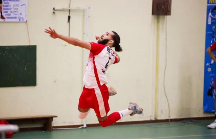 Sport: Wochenendergebnisse in Fußball, Handball, Basketball und Volleyball