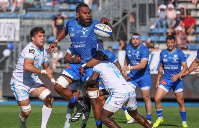 Porträt. Top 14 – König Leone entfaltet seine Magie weiterhin in Castres