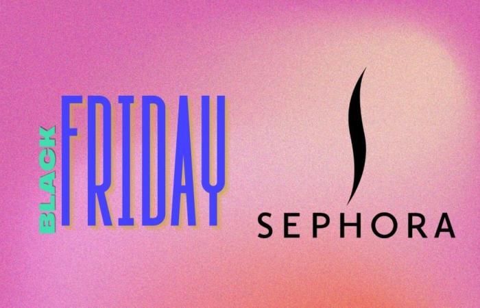 Diese 5 legendären Parfums gibt es bei Black Friday Sephora zu reduzierten Preisen