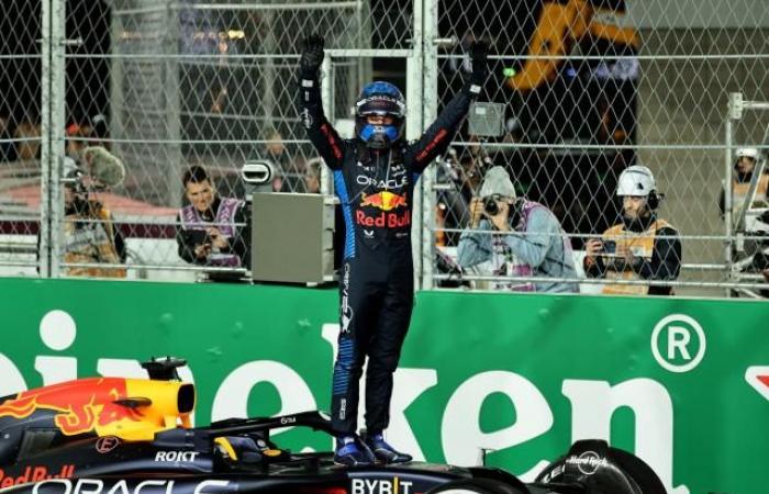 Max Verstappen, warum er seinen vierten Weltmeistertitel verdient