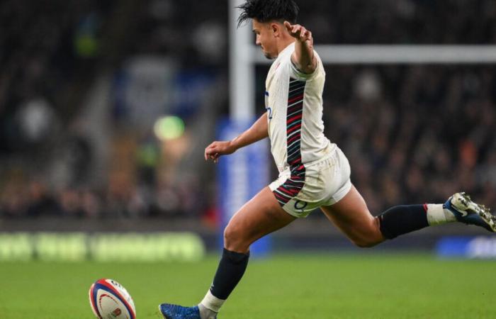 England-Japan: Um wie viel Uhr und auf welchem ​​Fernsehsender kann man das Rugby-Testspiel der Herbsttour verfolgen?