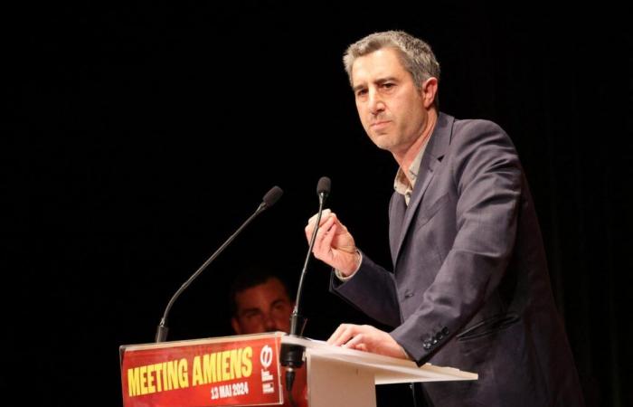 Vor Gericht bestreiten LVMH-Dienstleister jegliche „Infiltration“ der Zeitung „Fakir“ von François Ruffin