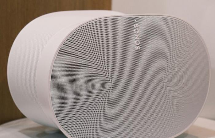 Sonos: Neue Informationen zu seiner ersten TV-Box