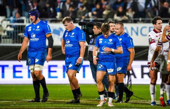 Rugby | Vannes erleidet den Aufstieg des JAHRES in die Top 14