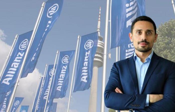 Allianz France startet ein neues Ökosystem