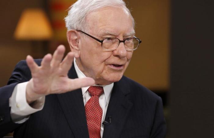 Warren Buffett spricht sich gegen die Schaffung von Familienvermögensdynastien aus und verschenkt weitere 1,1 Milliarden US-Dollar