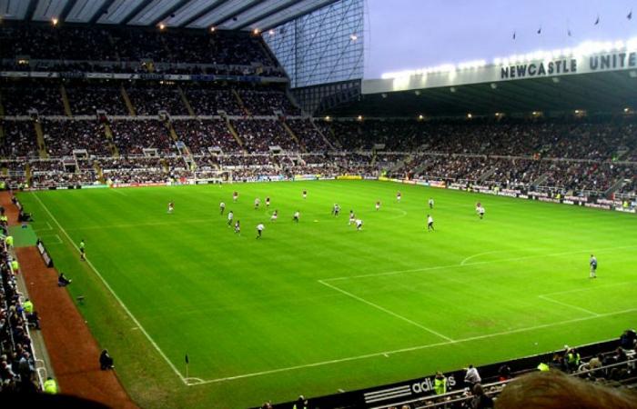 DIREKT. Newcastle-West Ham (Premier League 2024-2025) live verfolgen