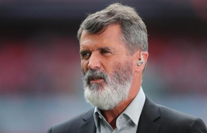 Roy Keane bezeichnet Manchester United als „durchschnittlich“ und gibt eine Top-4-Prognose ab