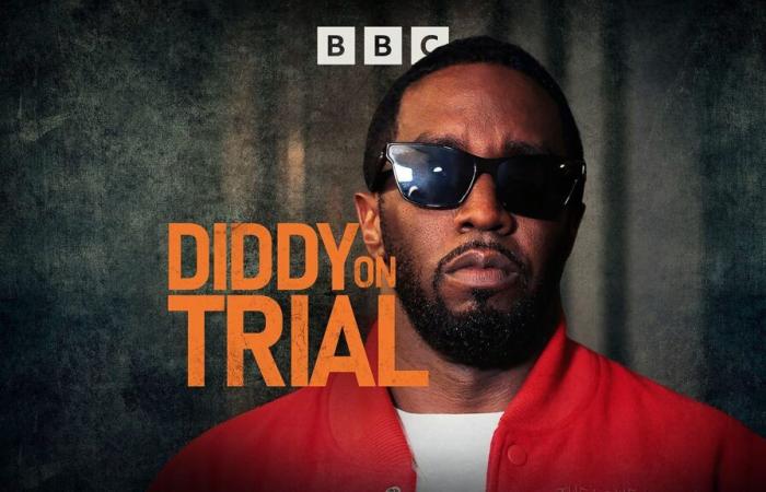 BBC Sounds startet den neuen Podcast „Diddy on Trial“, der die schockierenden Anschuldigungen und Verschwörungen gegen den Rapper untersucht