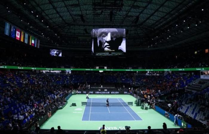 Nach einer letzten kontrastreichen Ausgabe verabschiedet sich der Davis Cup von Malaga