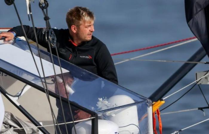 Vendée Globe, die Sanktion fällt