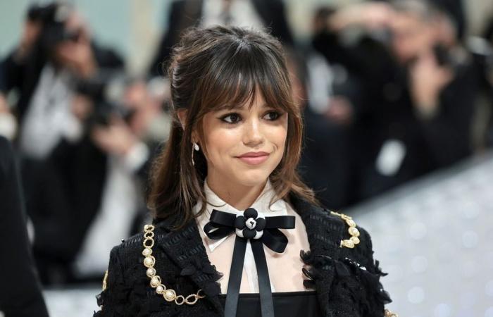 Wo wird „Beetlejuice 2“ gestreamt? Die neuesten Nachrichten zum Film Jenna Ortega & Winona Ryder.