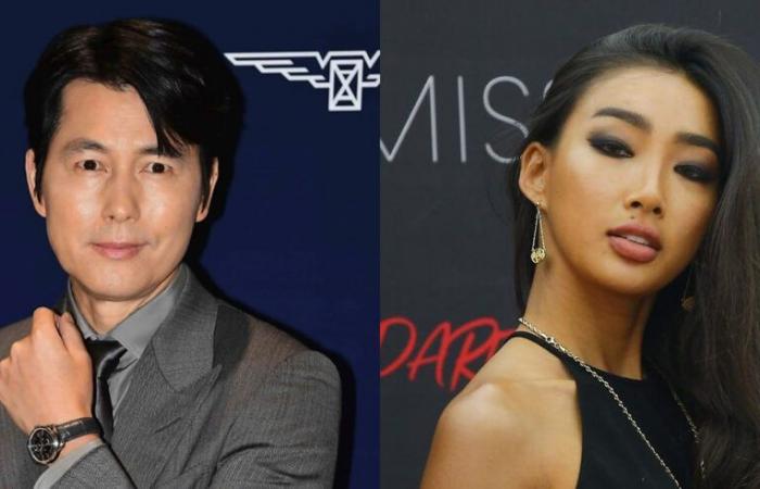 Die Agentur von Jung Woo Sung bestätigt, dass er der Vater von Moon Gabis Kind ist – K-GEN