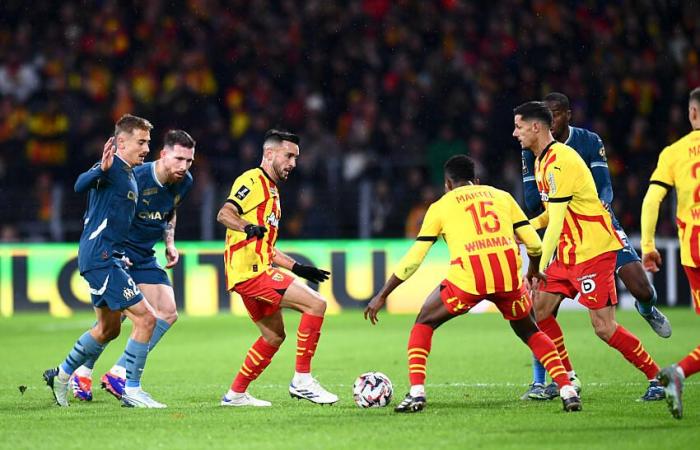 RC Lens – OM: Dein Lensois des Spiels ist…