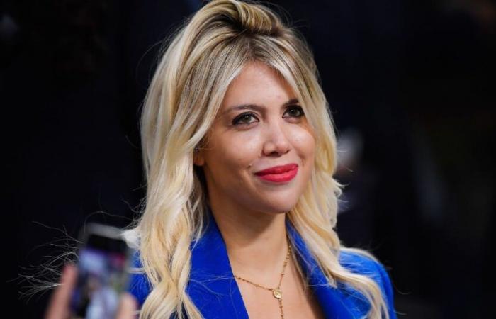 Wanda Nara wird für schuldig befunden