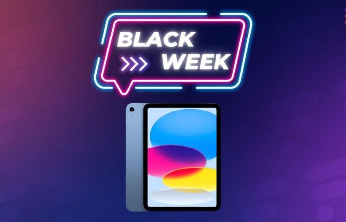 Auch Apple-Produkte gibt es zur Black Friday Week zu reduzierten Preisen