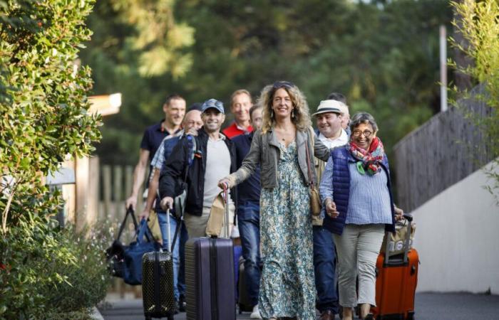 „Die Liebe liegt auf der Wiese“: Welche Landwirte sind noch in einer Beziehung, wenn es darum geht, Bilanz zu ziehen?