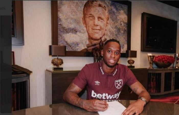 Bissaka schockiert mehr als 1.800 Trainer der englischen Premier League