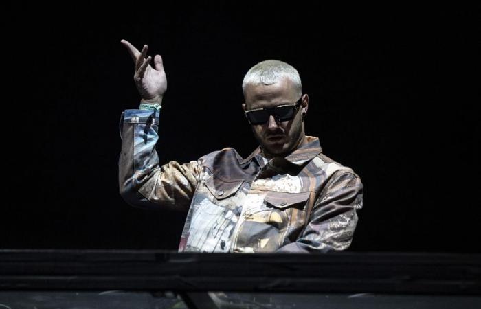 DJ Snake und die Black Eyed Peas beim Beauregard Festival, wie bekomme ich Tickets?