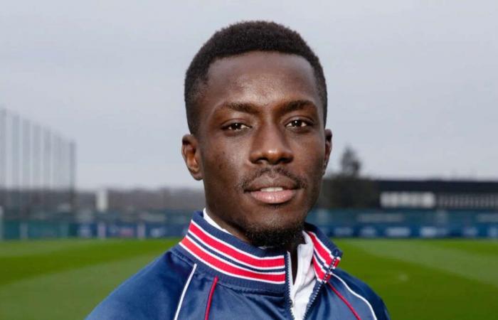 Die senegalesische Nationalspielerin Idrissa Gana Gueye ist auf dem Weg zu einer goldenen Brücke – La Nouvelle Tribune