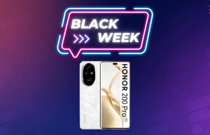 Was sind die besten Angebote für günstige Smartphones während der Black Friday Week? (weniger als 500 €)