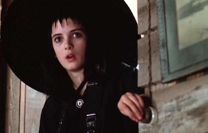 Wo wird „Beetlejuice 2“ gestreamt? Die neuesten Nachrichten zum Film Jenna Ortega & Winona Ryder.