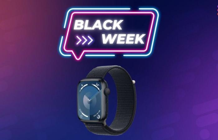 Auch Apple-Produkte gibt es zur Black Friday Week zu reduzierten Preisen