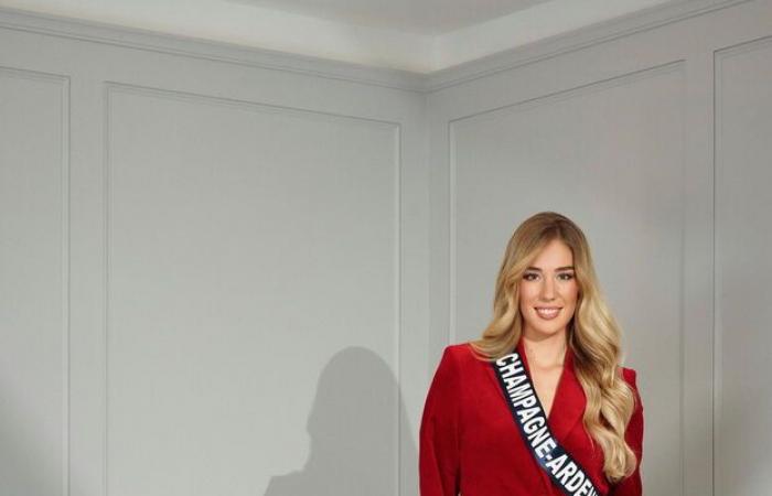 Miss France 2025: Entdecken Sie die offiziellen Porträts der 30 Kandidaten für die Krone