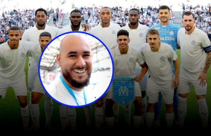 Laut Acherchour der große Gewinner von Marseilles Sieg in Lens!