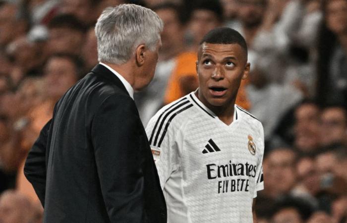 Ancelottis starke Botschaft an Mbappé vor Liverpool: „Dieses Spiel ist…“