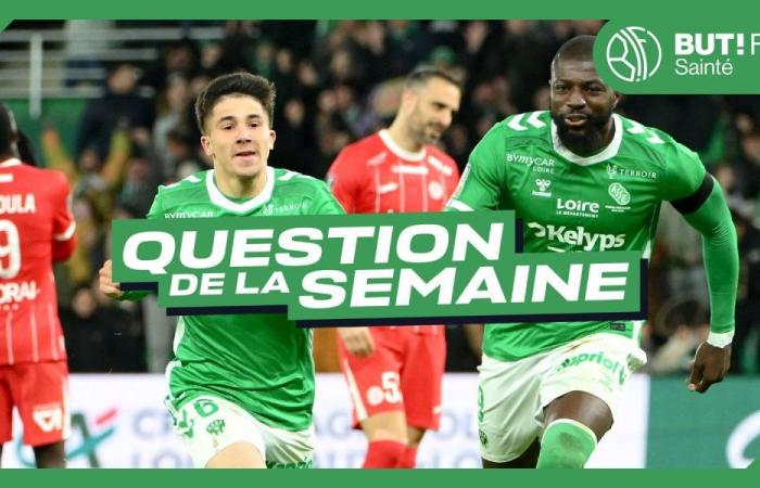 ASSE: Wer sind die großen Gewinner des Montpellier-Spiels?