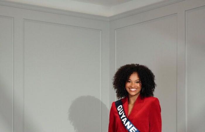 Miss France 2025: Entdecken Sie die offiziellen Porträts der 30 Kandidaten für die Krone