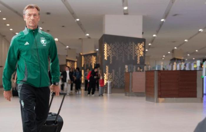 Hervé Renard reist im Rahmen einer saudischen Sondermission nach Doha