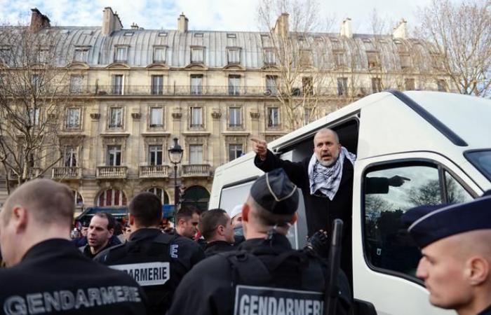 Beim Prozess um die Ermordung von Samuel Paty handelte es sich um den „modus operandi“ des islamistischen Agitators Abdelhakim Sefrioui