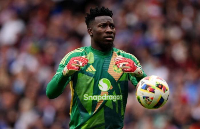 Onana, Mazraoui, Amad… Afrikaner jubelten nach der Premiere von Amorim bei Manchester United