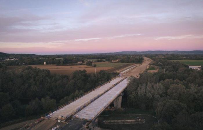 Autobahn A69 Castres-Toulouse: Warum kann die Anhörung des Verwaltungsgerichts an diesem Montagmorgen entscheidend für die Zukunft des Projekts sein?