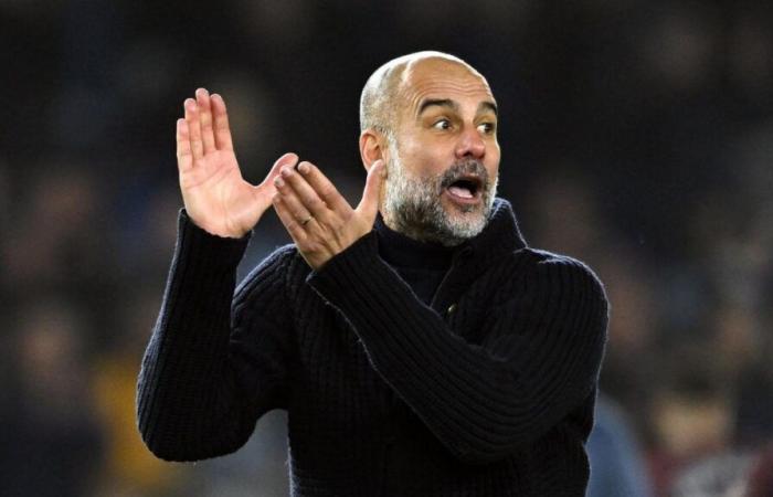 Pep Guardiolas starke Reaktion auf Kritik