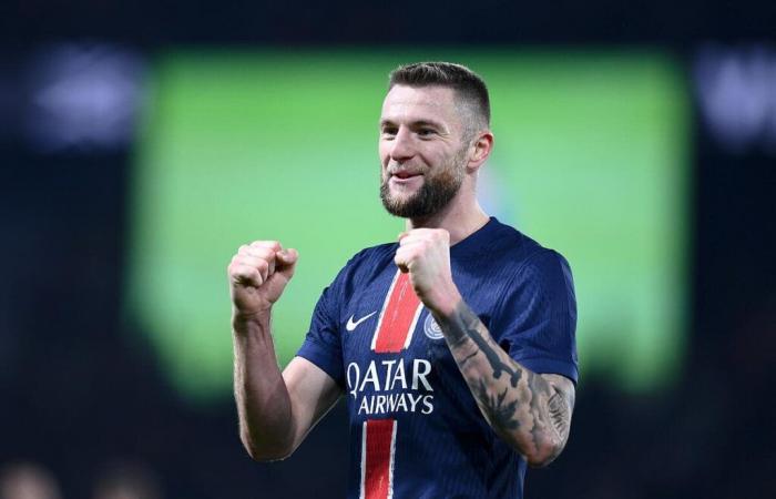 PSG: Skriniar schlägt die Tür zu und sagt Ja zu Juve