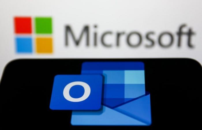 Microsoft-Benutzer melden E-Mail- und Teams-Ausfall – NBC New York