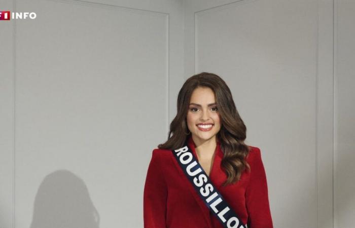 Miss France 2025 – „Ich träume davon, Fachpädagogin zu werden“: das ungewöhnliche Interview mit Cassiopée Rimbaud, Miss Roussillon