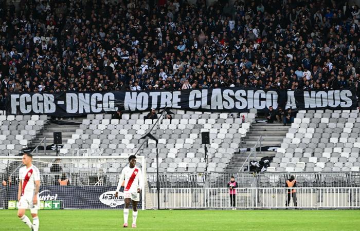 Bordeaux sei „mäßig zuversichtlich“, morgen vor der DNCG durchzukommen