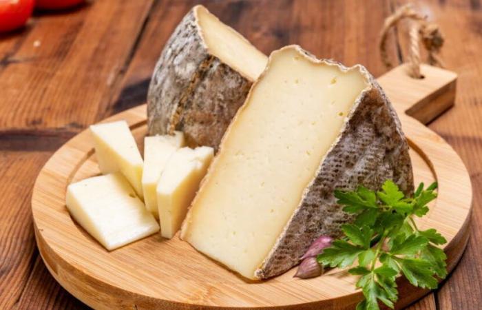 Preisliste. Tomme und Raclette de Savoie: Entdecken Sie die besten Produzenten