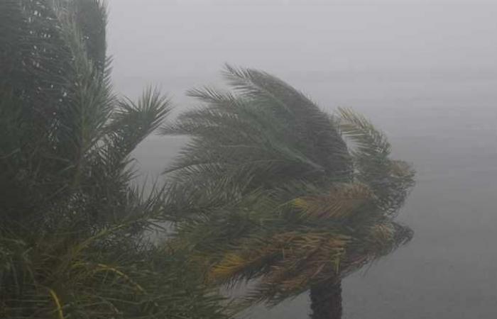 Wetterwarnung zur morgigen Wetter- und Regenfallkarte: „Machen Sie sich auf eine schwere Kältewelle gefasst“