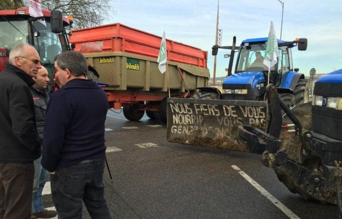 Rouen. Warum Landwirte diesen Dienstag vor der Wasserbehörde demonstrieren werden