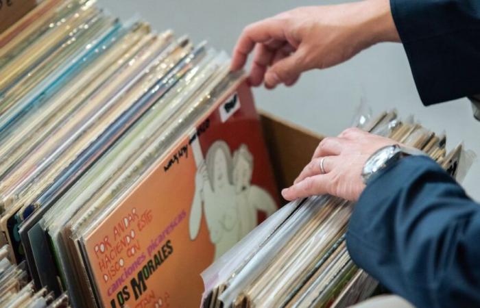 Diese seltenen alten Schallplatten, die auf unseren Dachböden schlummern, werden zu unglaublichen Preisen weiterverkauft