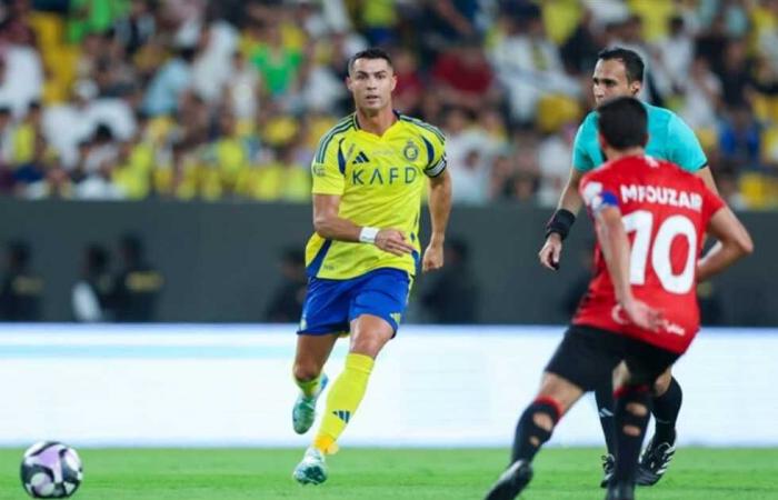 Das Datum und die Kanäle, die heute das Spiel zwischen Al-Nasr und Al-Gharafa in der AFC Elite Champions League live übertragen