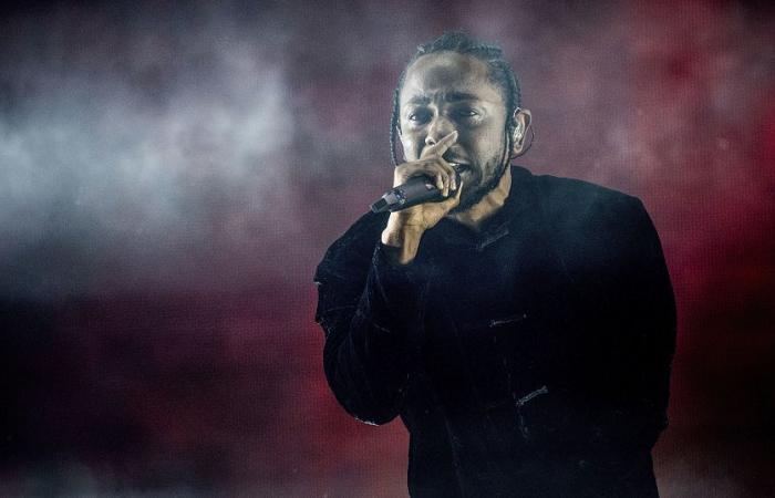 Kendrick Lamar überrascht mit seinem neuen Album „GNX“