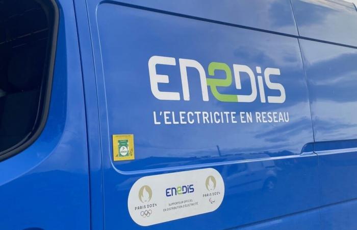 860 Haushalte ohne Strom in der Haute-Marne